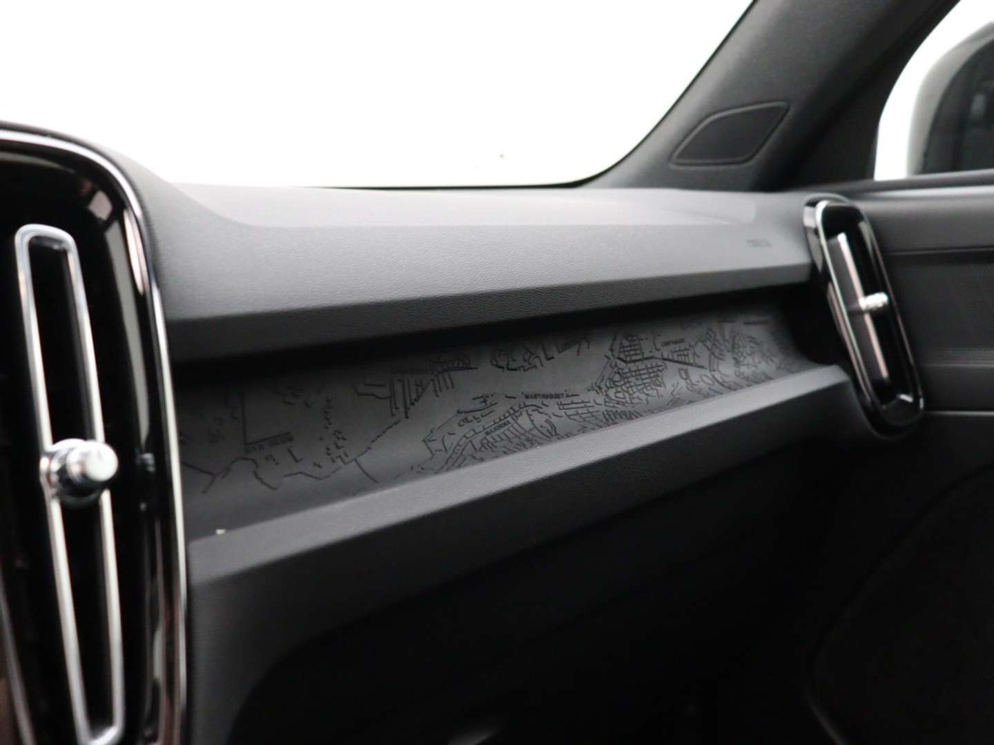 Volvo EX40 Extended Range Core - 2025 - Joinsteer - #14