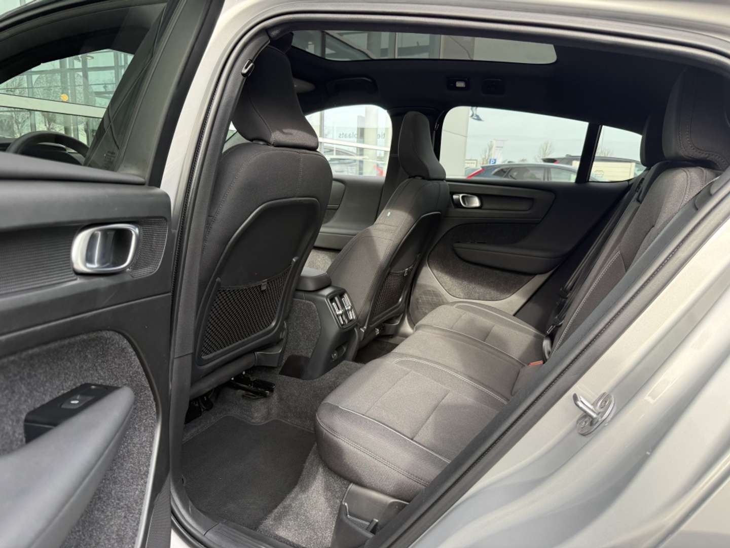 Volvo C40 Twin Motor - 2022 - Joinsteer - #13