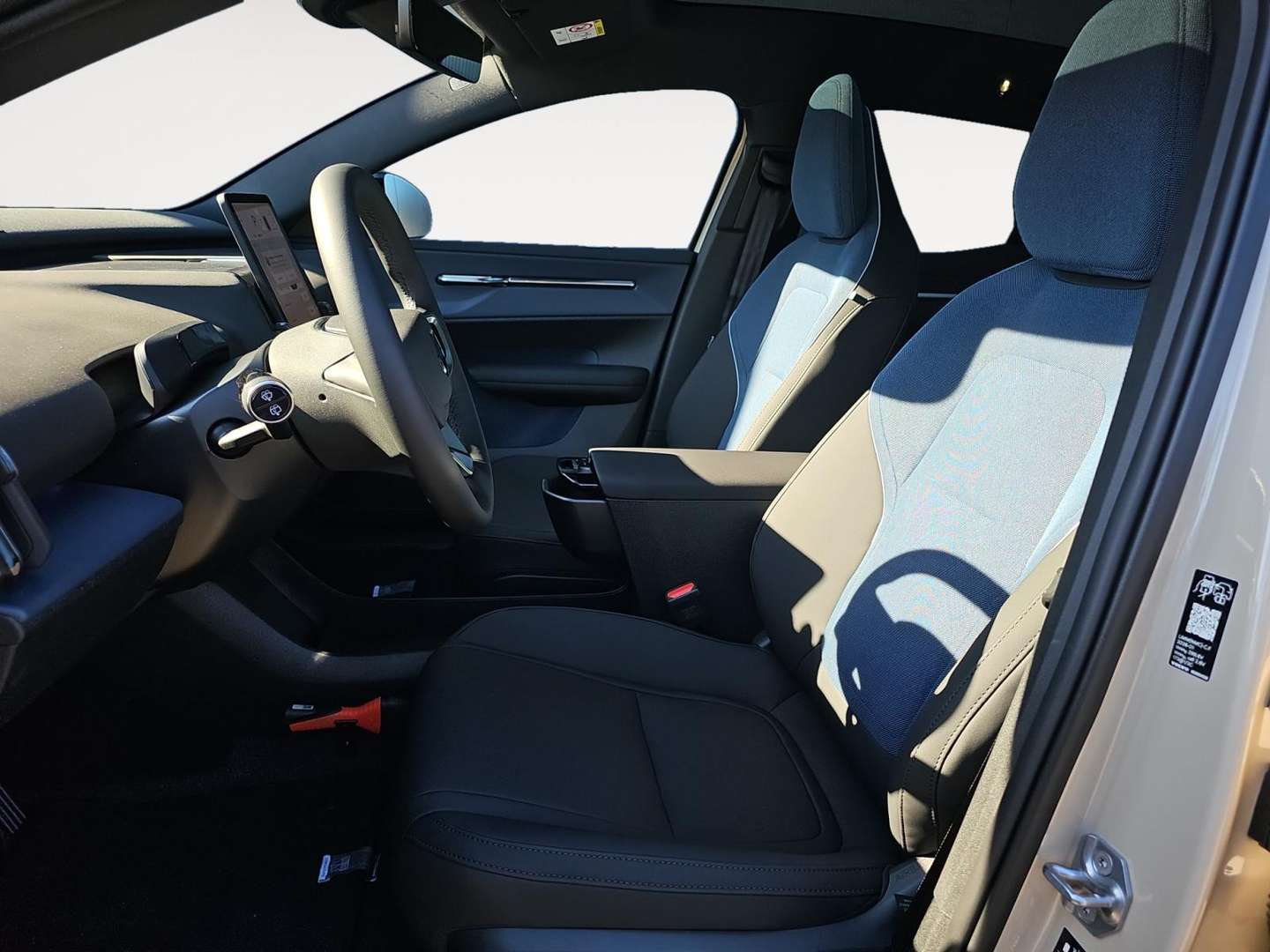 Volvo EX30 Twin Motor - 2026 - Joinsteer - #5