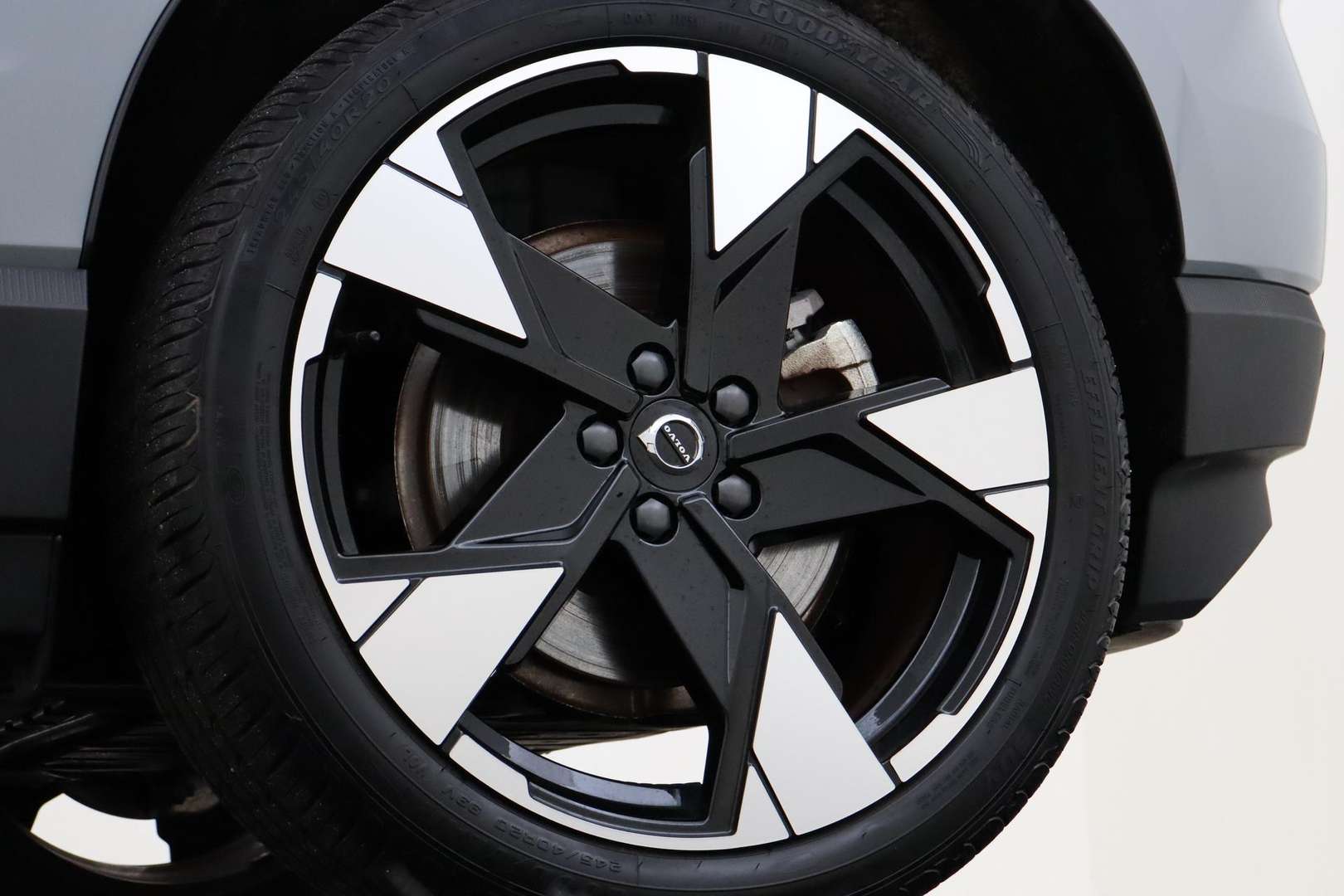 Volvo EX30 Single Motor Plus - 2024 - Joinsteer - #33