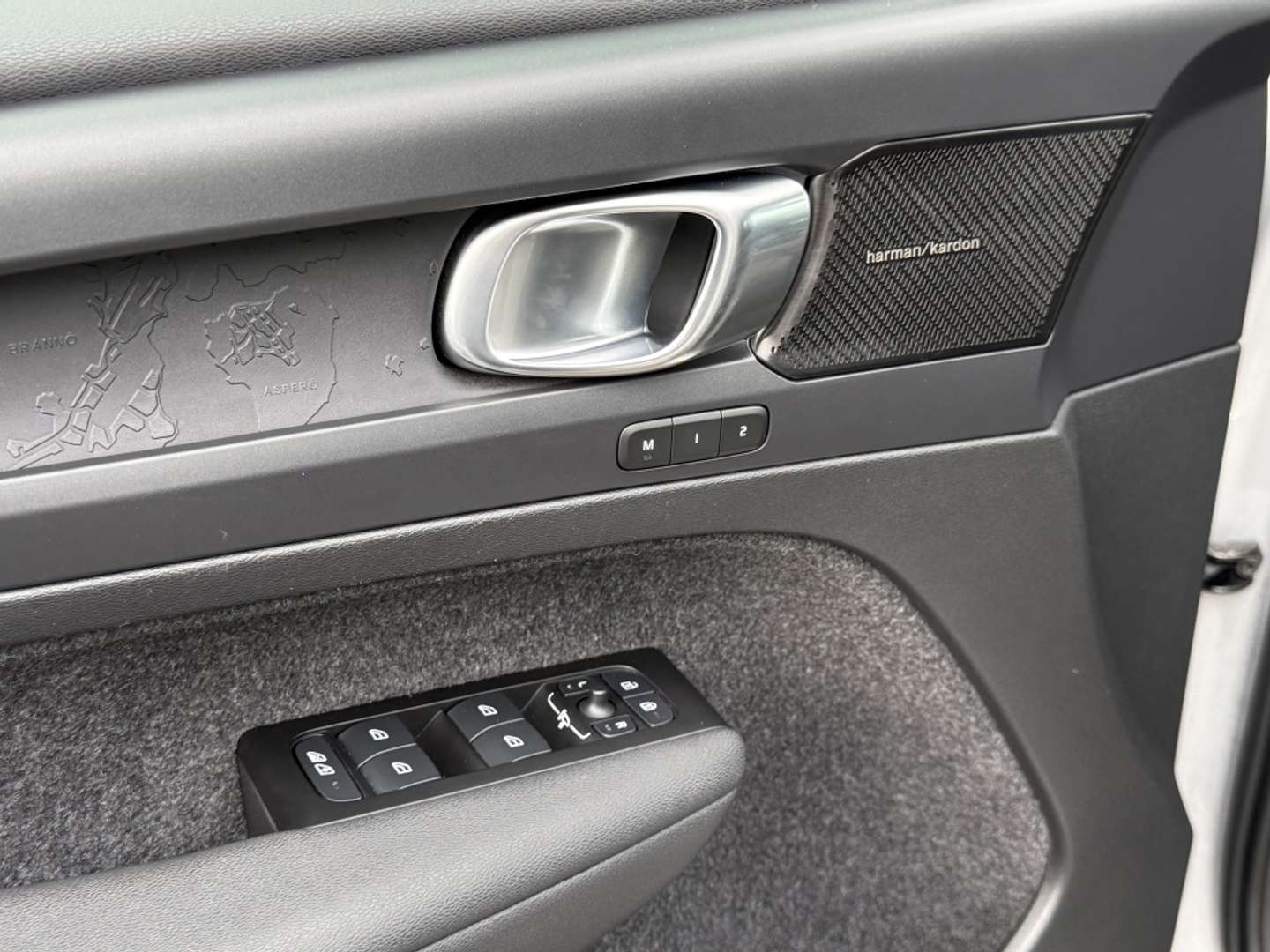 Volvo C40 Twin Motor - 2022 - Joinsteer - #14