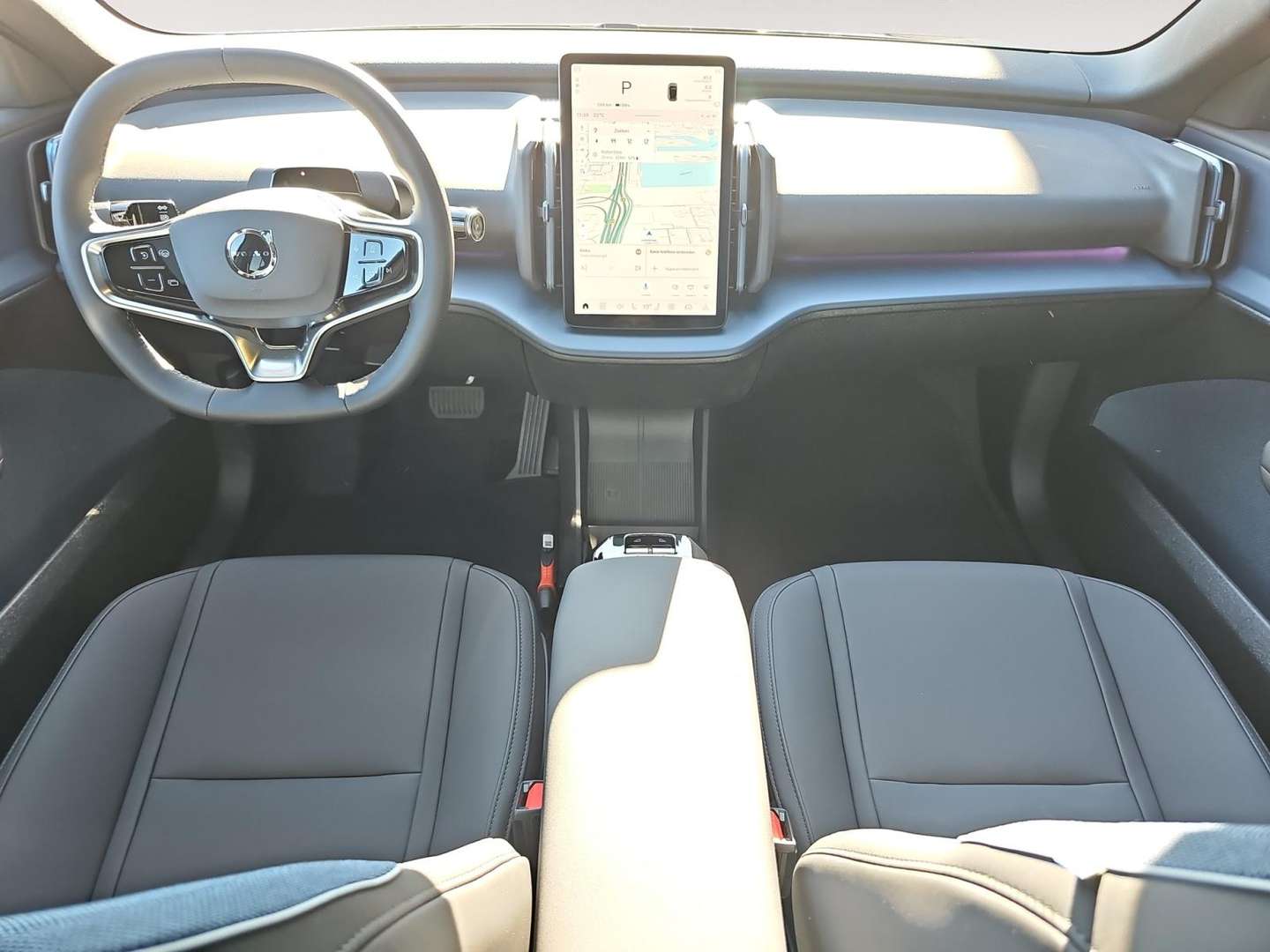 Volvo EX30 Twin Motor - 2026 - Joinsteer - #7