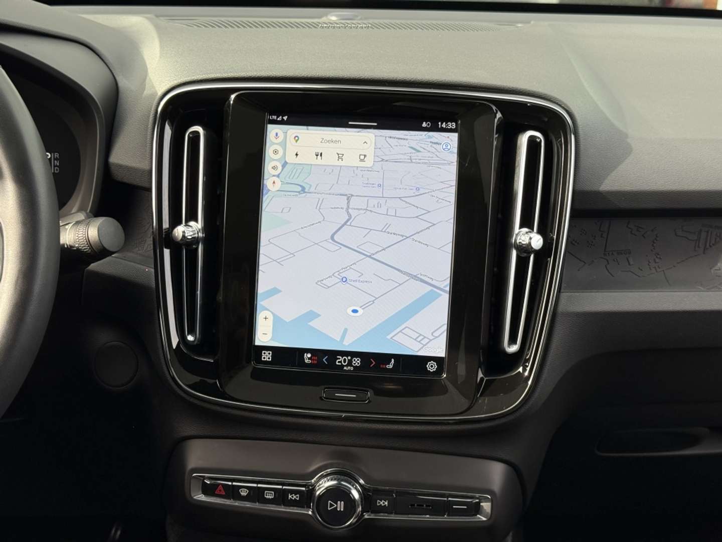 Volvo C40 Twin Motor - 2022 - Joinsteer - #16