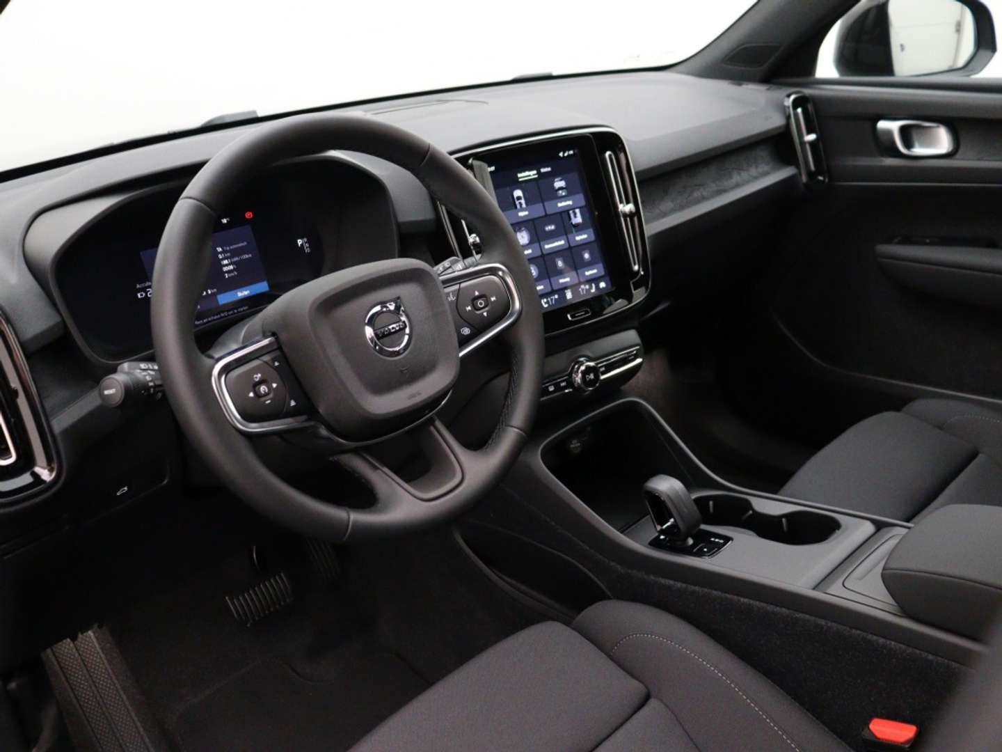 Volvo EX40 Extended Range Core - 2025 - Joinsteer - #19