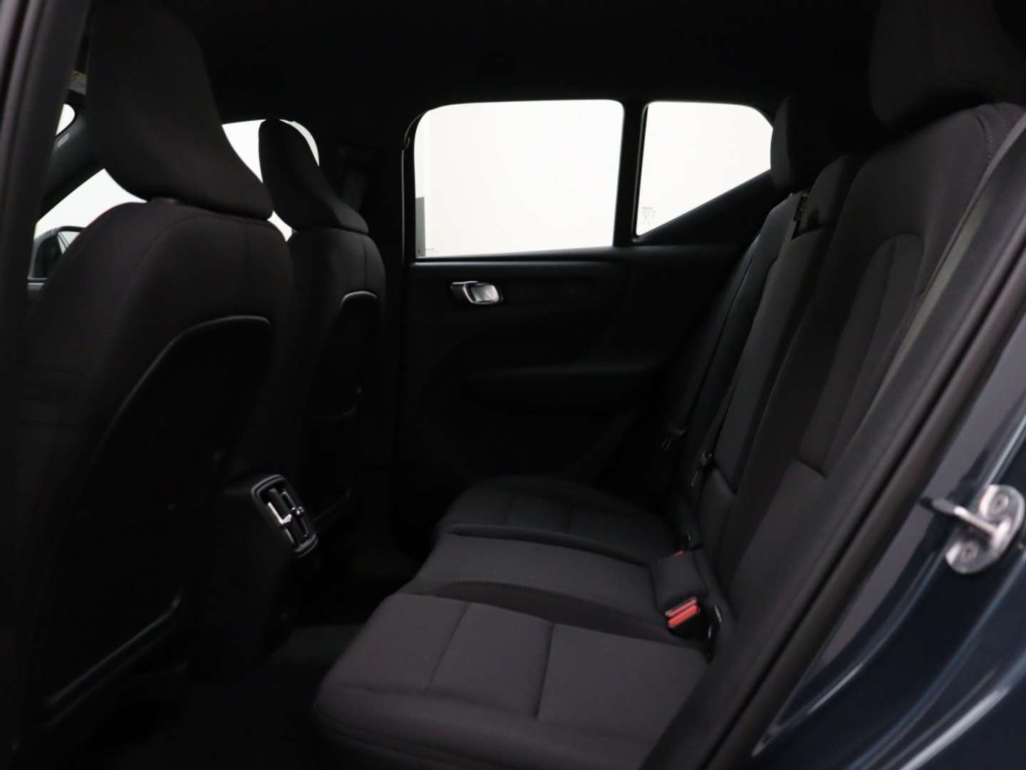 Volvo EX40 Extended Range Core - 2025 - Joinsteer - #20