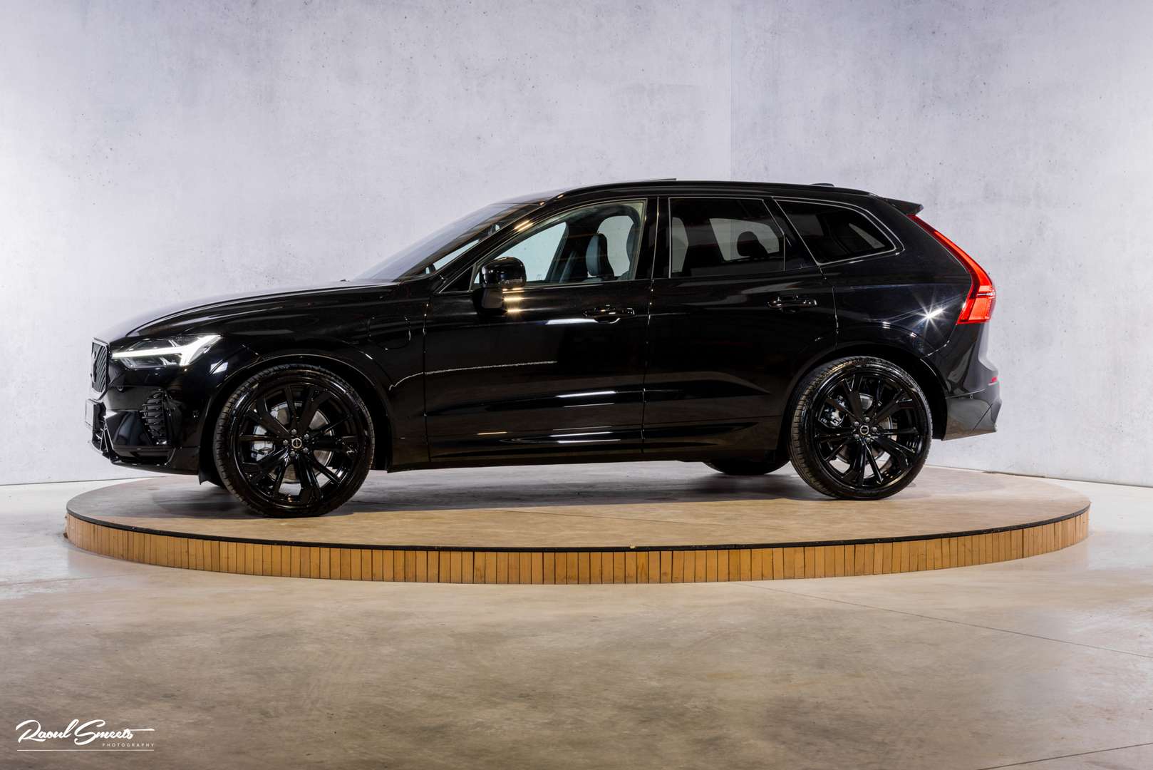 Volvo XC60 T8 Recharge Plus - 2025 - Joinsteer - #2