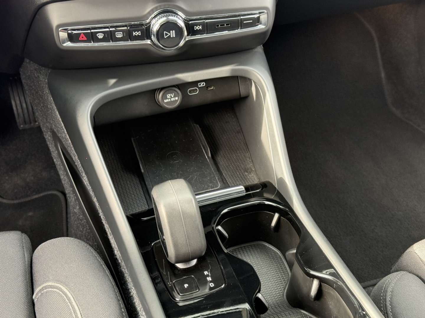 Volvo C40 Twin Motor - 2022 - Joinsteer - #19