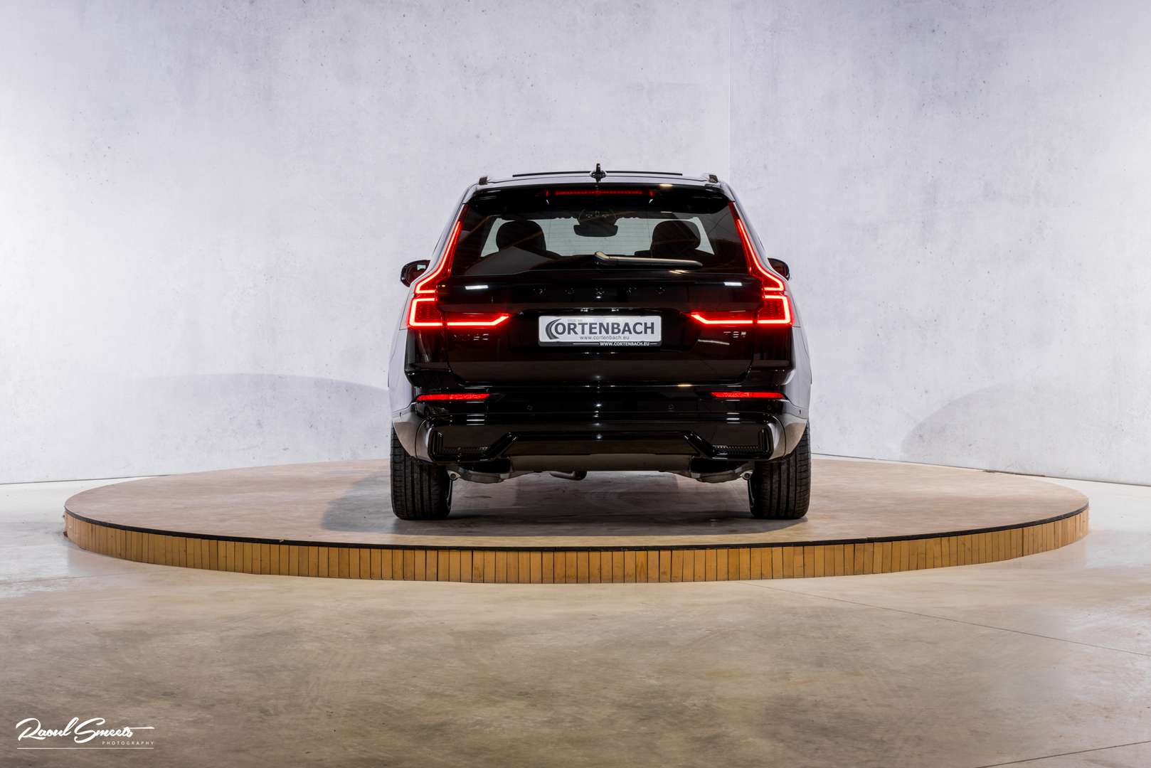 Volvo XC60 T8 Recharge Plus - 2025 - Joinsteer - #3