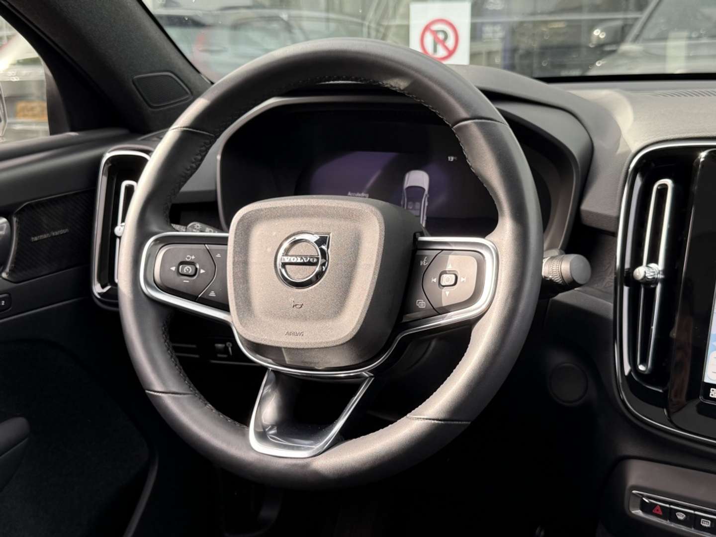 Volvo C40 Twin Motor - 2022 - Joinsteer - #20