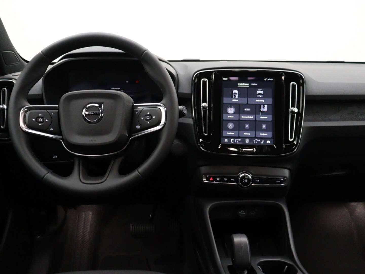 Volvo EX40 Extended Range Core - 2025 - Joinsteer - #22