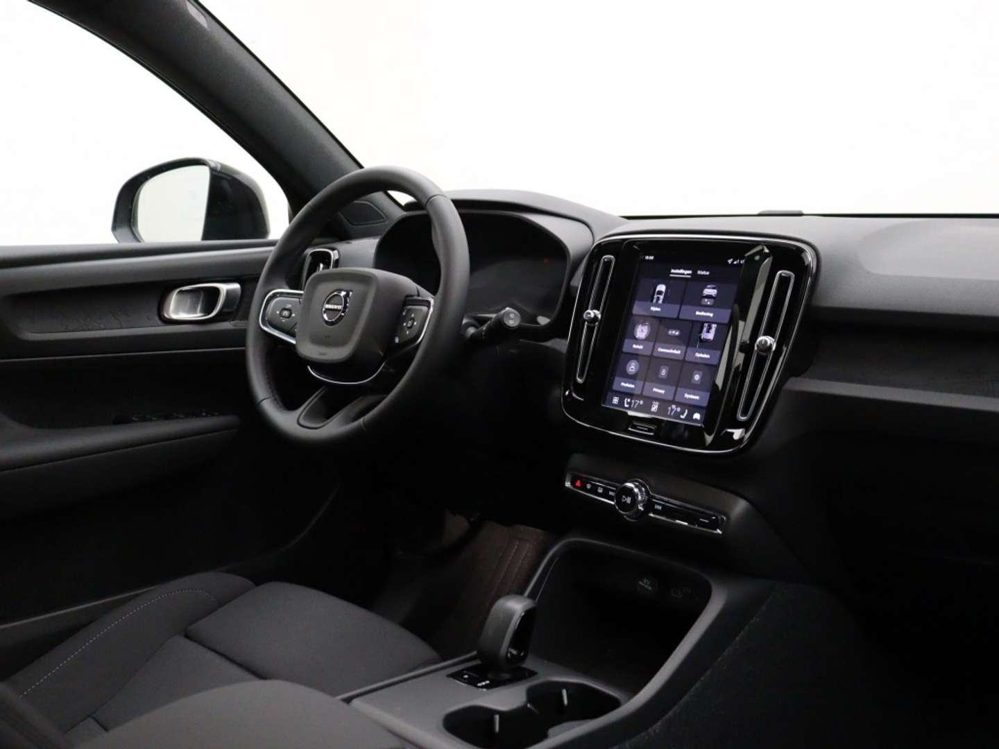 Volvo EX40 Extended Range Core - 2025 - Joinsteer - #23