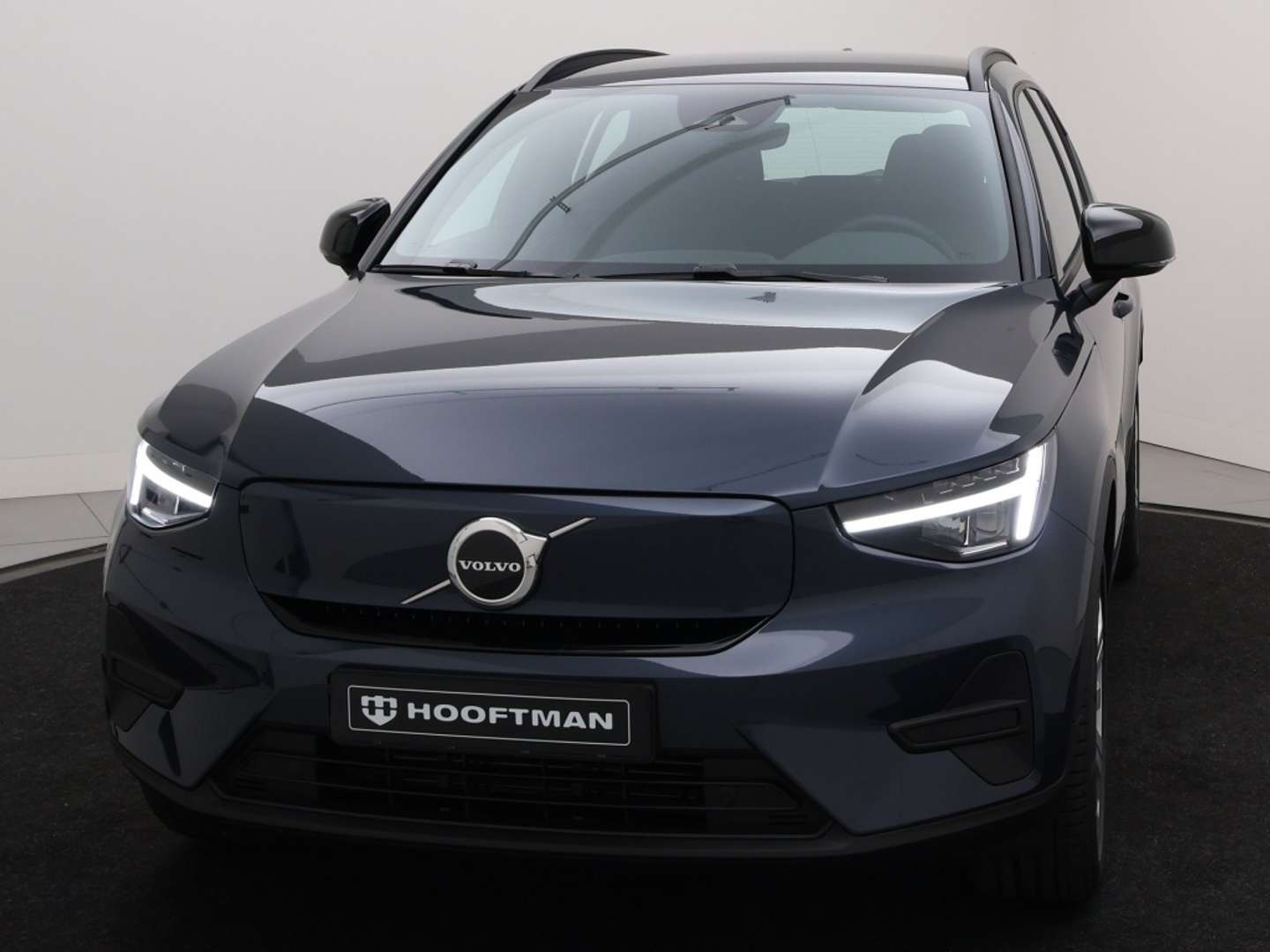 Volvo EX40 Extended Range Core - 2025 - Joinsteer - #24