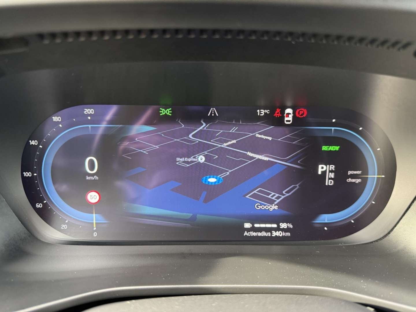 Volvo C40 Twin Motor - 2022 - Joinsteer - #23