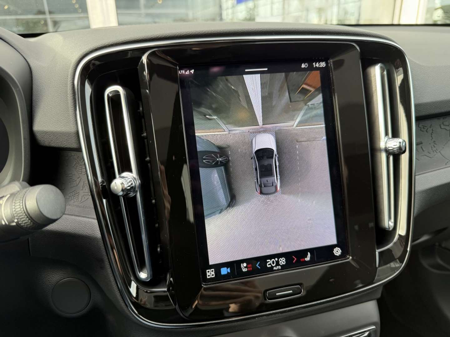 Volvo C40 Twin Motor - 2022 - Joinsteer - #26