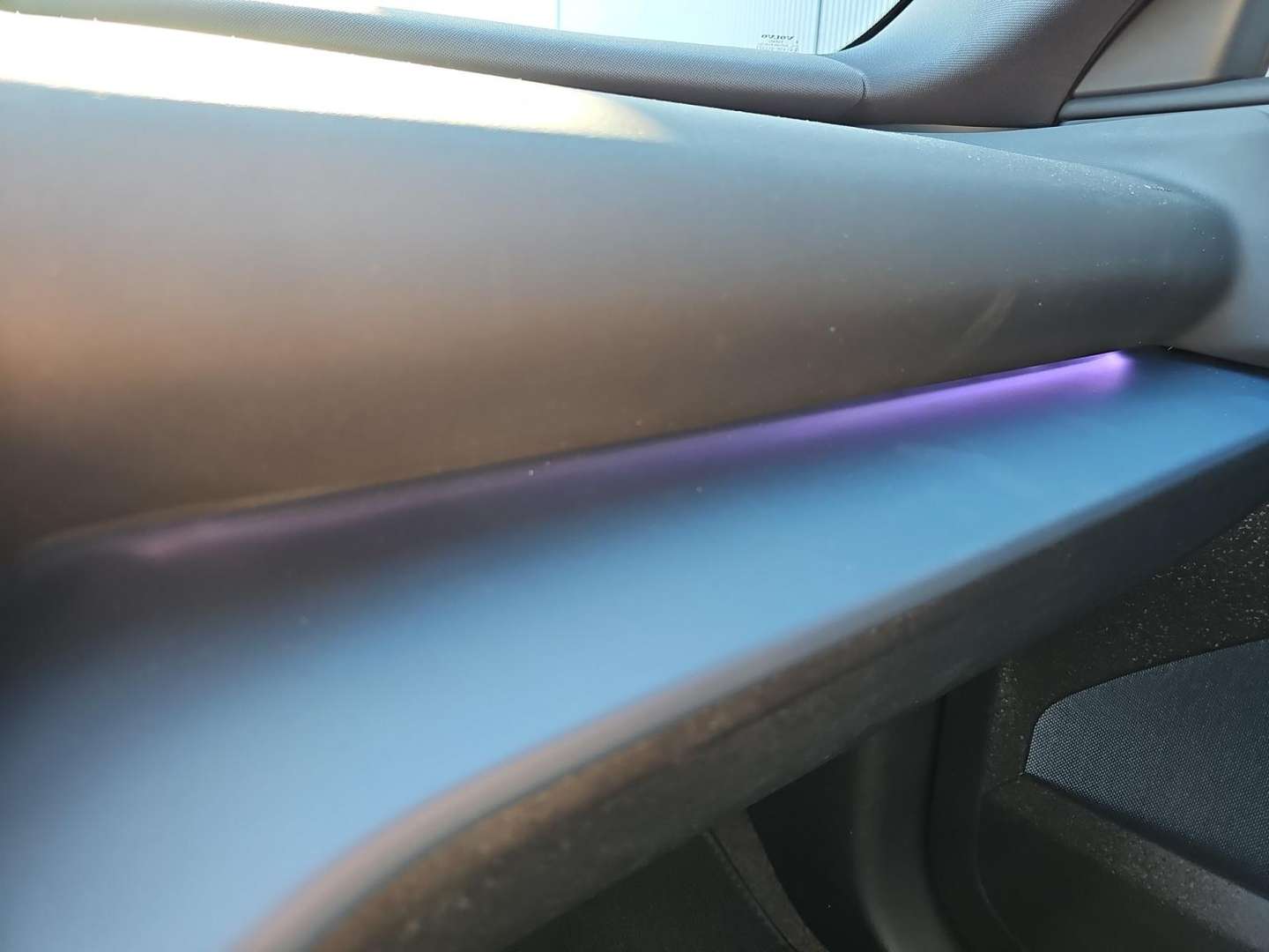 Volvo EX30 Twin Motor - 2026 - Joinsteer - #21