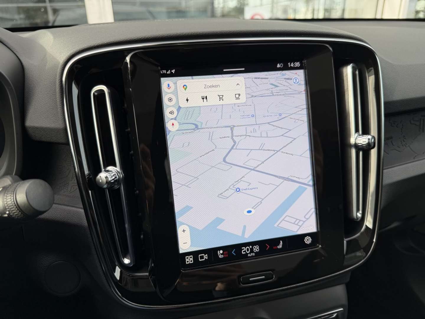 Volvo C40 Twin Motor - 2022 - Joinsteer - #28