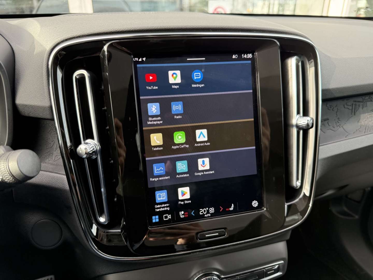 Volvo C40 Twin Motor - 2022 - Joinsteer - #29