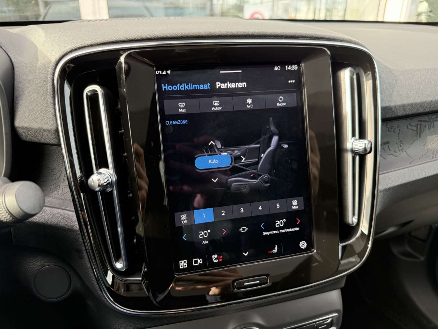 Volvo C40 Twin Motor - 2022 - Joinsteer - #31