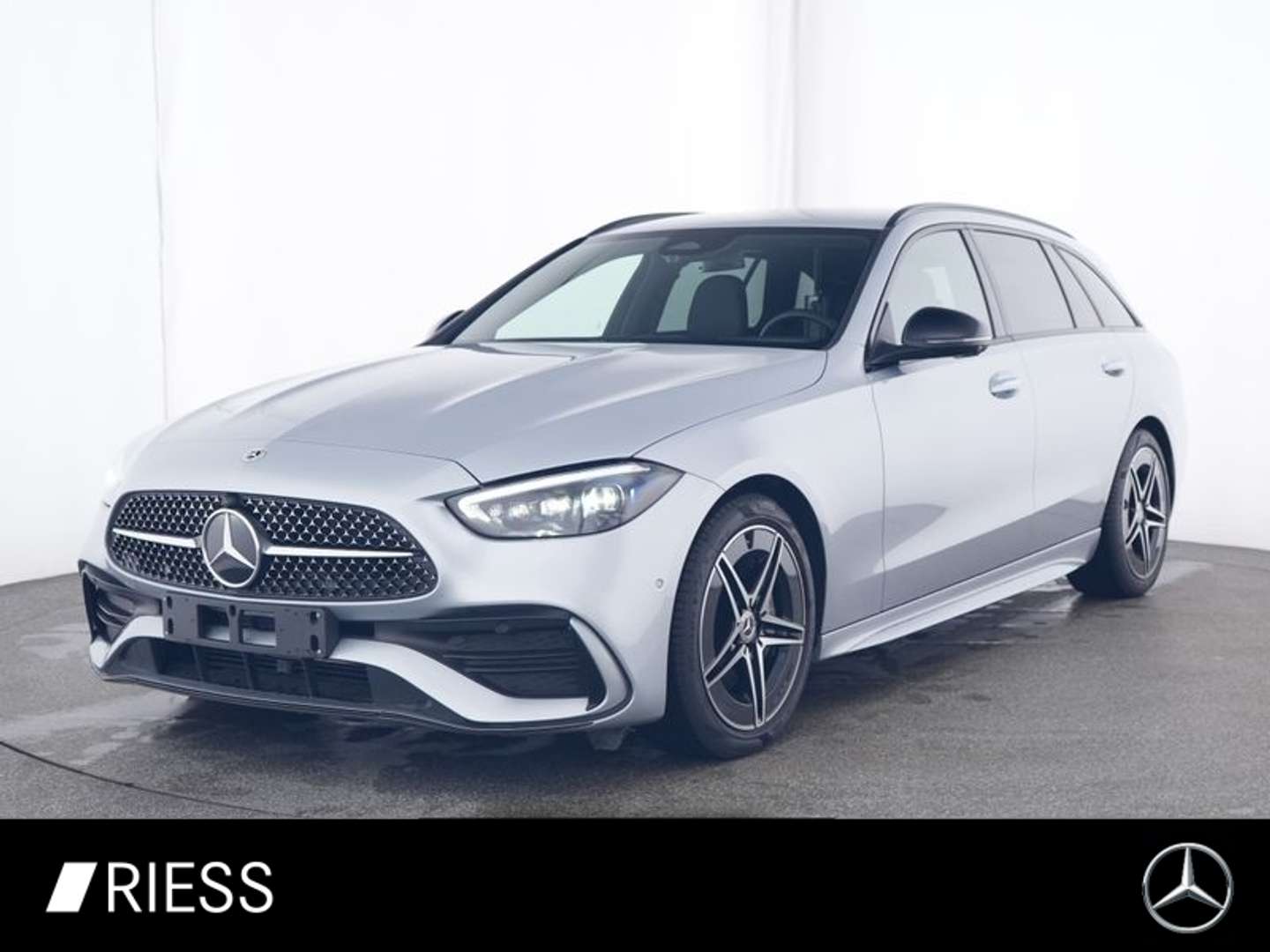 Mercedes Classe C 300 Sport - 2024 - Joinsteer - #1