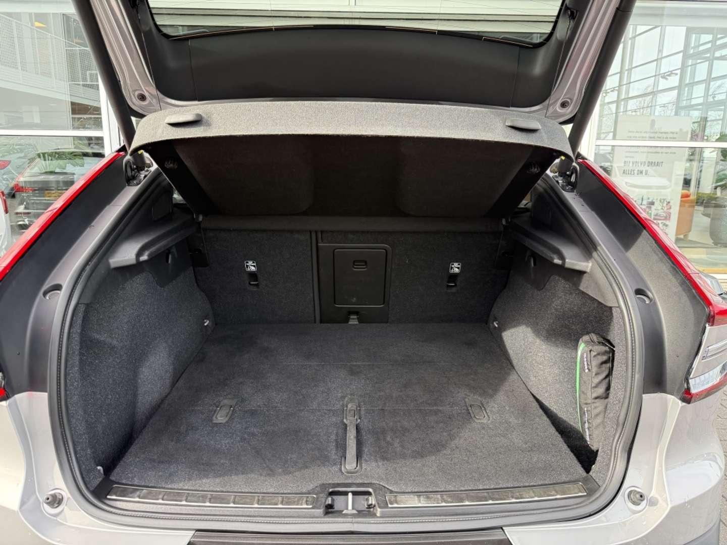 Volvo C40 Twin Motor - 2022 - Joinsteer - #32