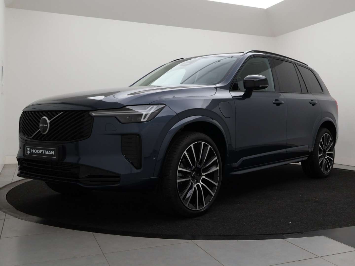 Volvo XC90 T8 Recharge - 2025 - Joinsteer - #1