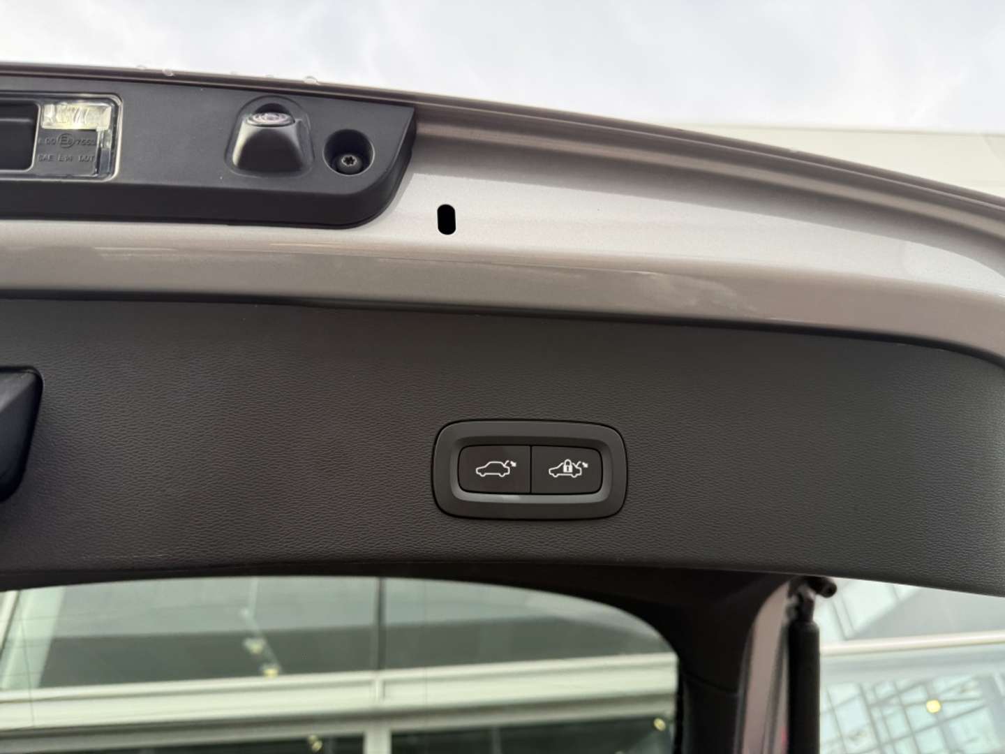 Volvo C40 Twin Motor - 2022 - Joinsteer - #33