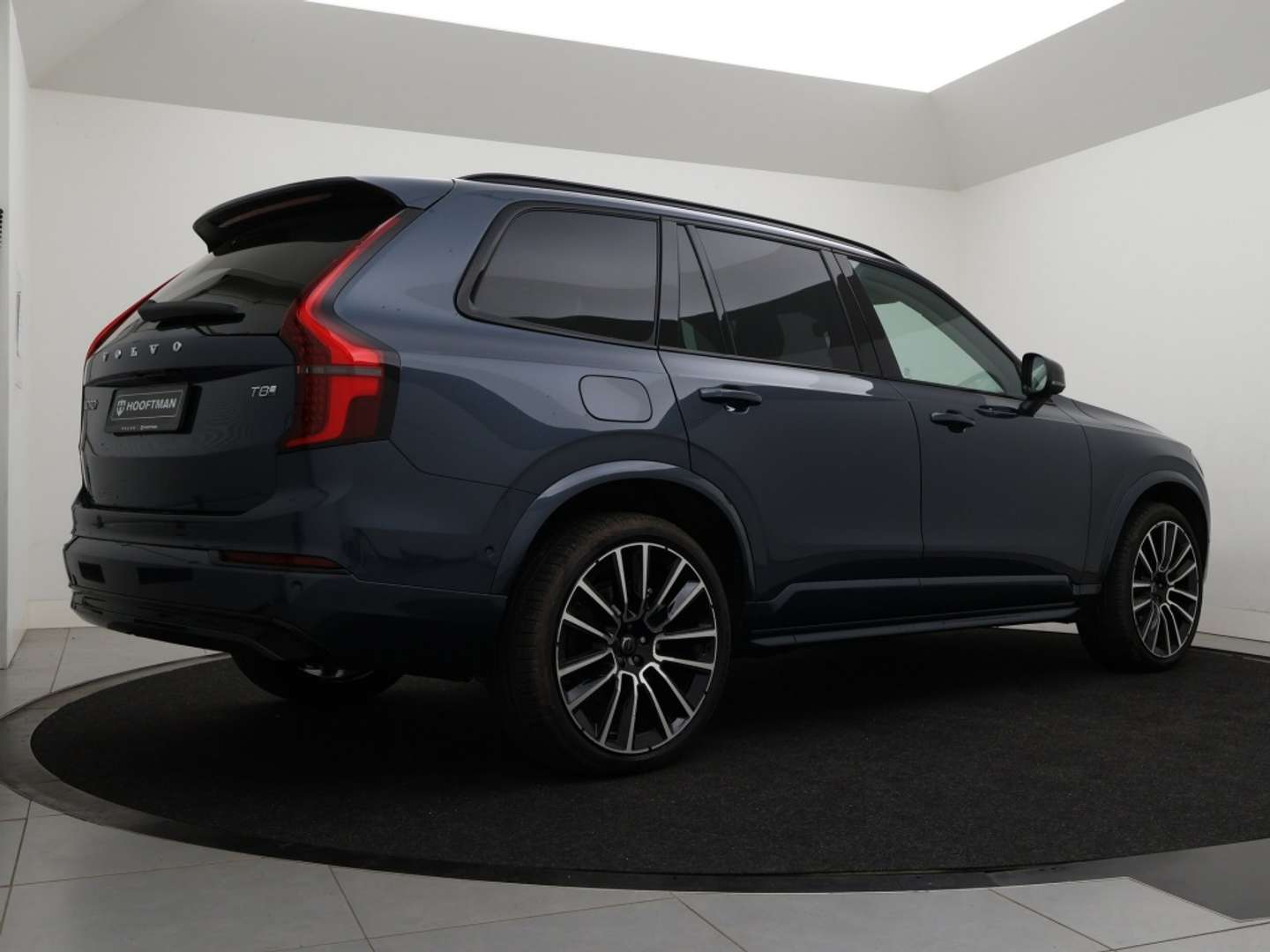 Volvo XC90 T8 Recharge - 2025 - Joinsteer - #2