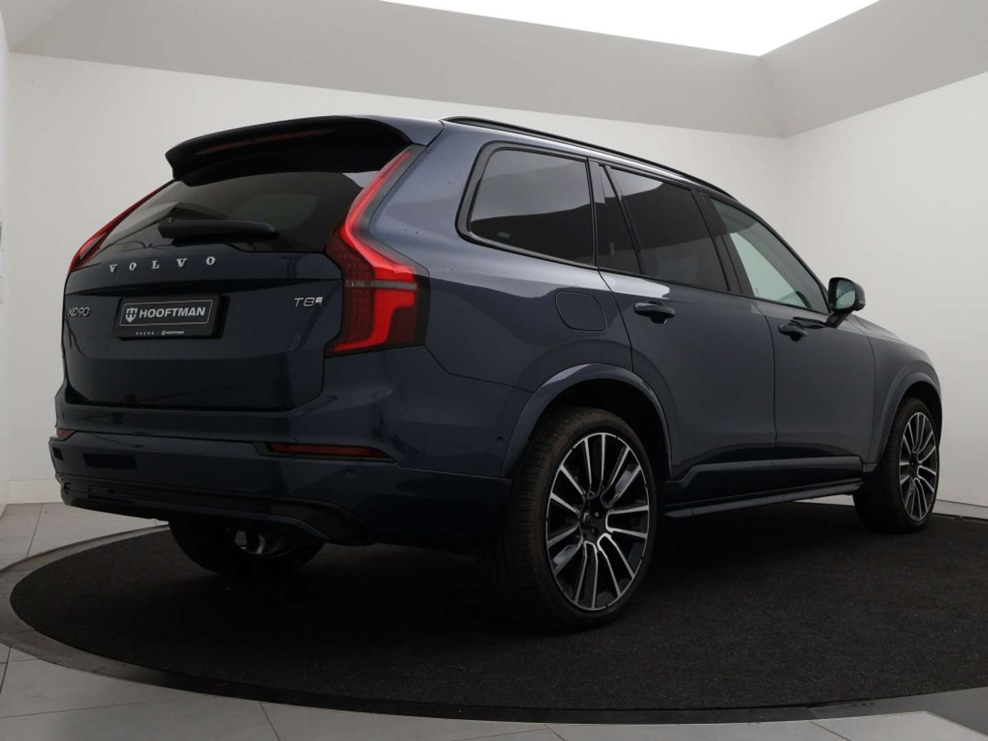 Volvo XC90 T8 Recharge - 2025 - Joinsteer - #3