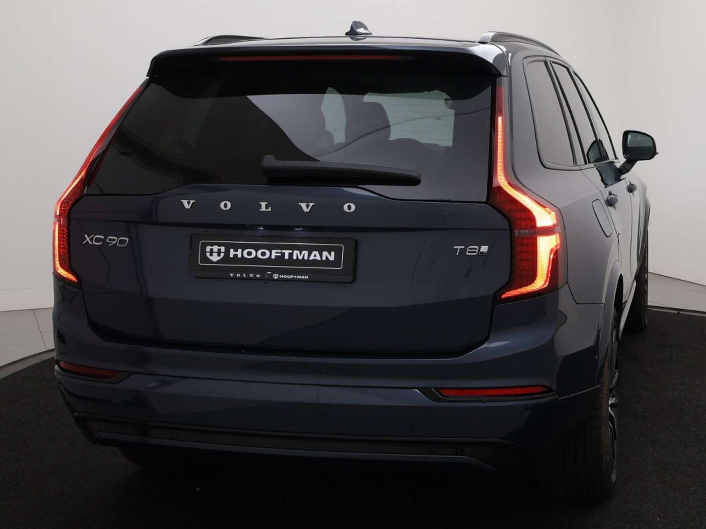 Volvo XC90 T8 Recharge - 2025 - Joinsteer - #4