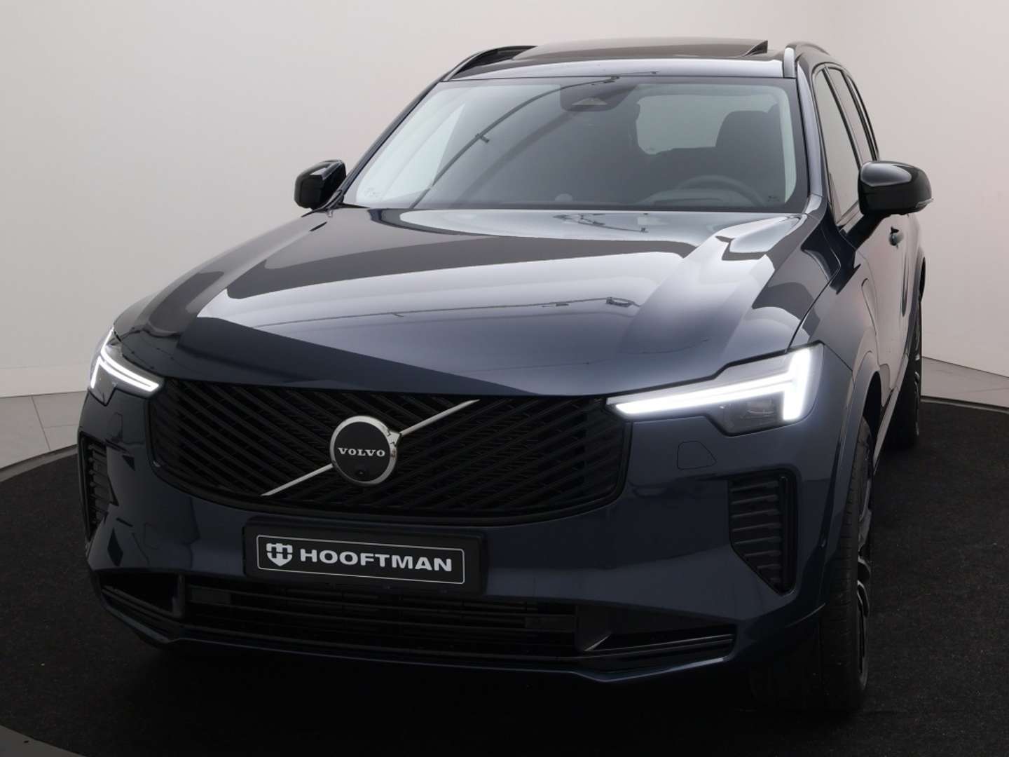 Volvo XC90 T8 Recharge - 2025 - Joinsteer - #5