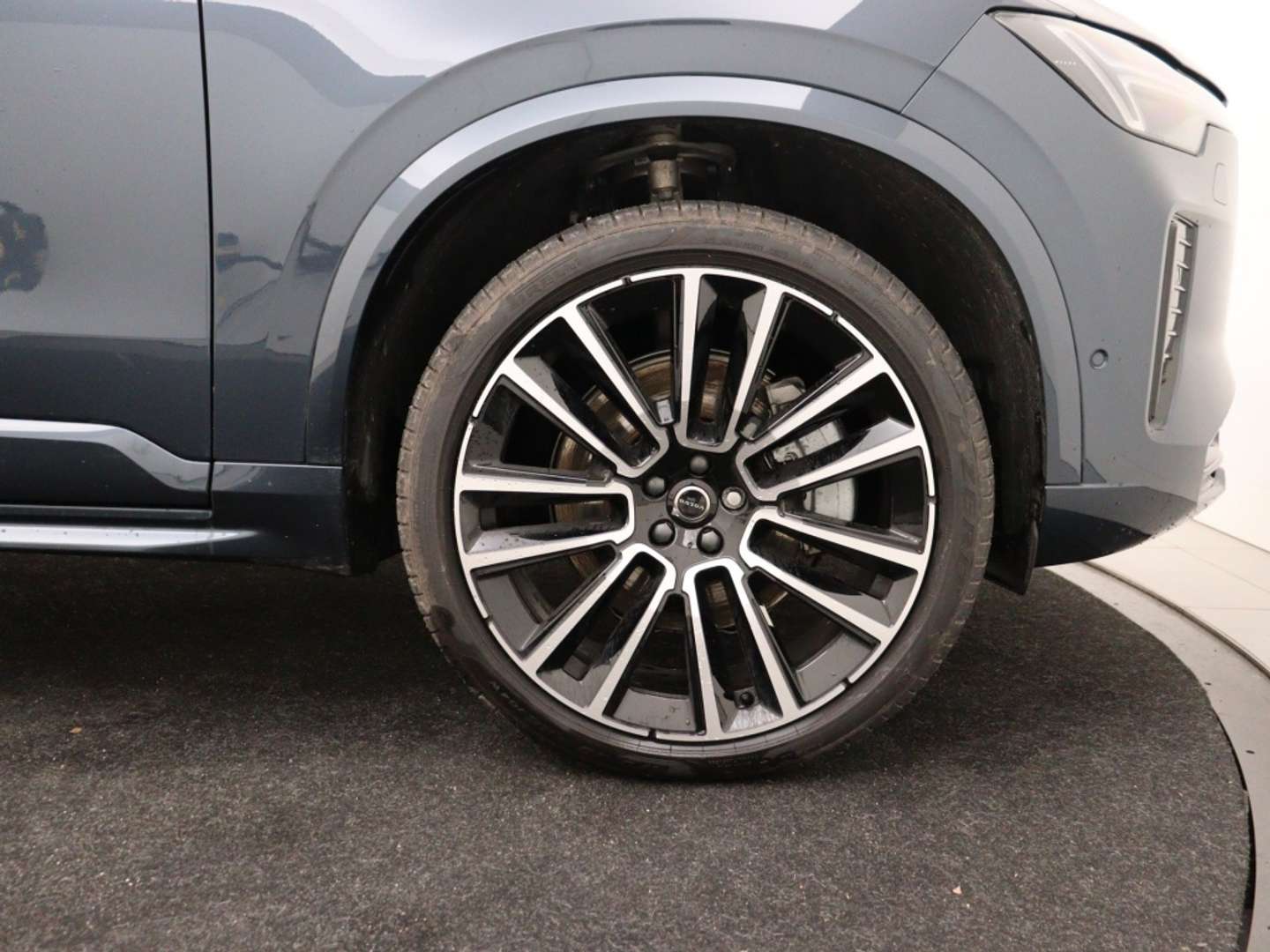 Volvo XC90 T8 Recharge - 2025 - Joinsteer - #6