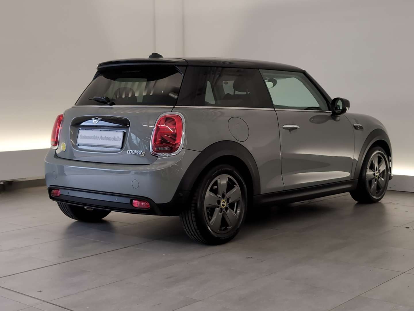 Mini Cooper SE - 2022 - Joinsteer - #1