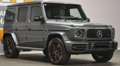 Mercedes Classe G 63 AMG Premium Plus -  - Joinsteer - #1