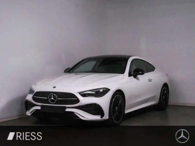 Mercedes CLE 200Cp AMG Sport -  - Joinsteer - #1