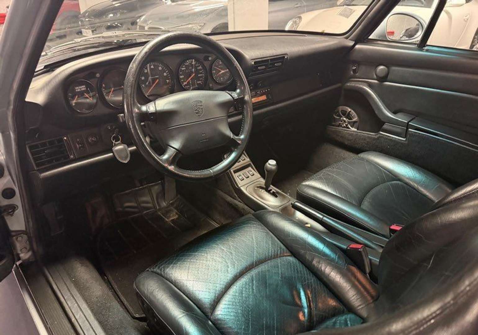 Porsche 993 Carrera 2 - 1995 - Joinsteer - #6