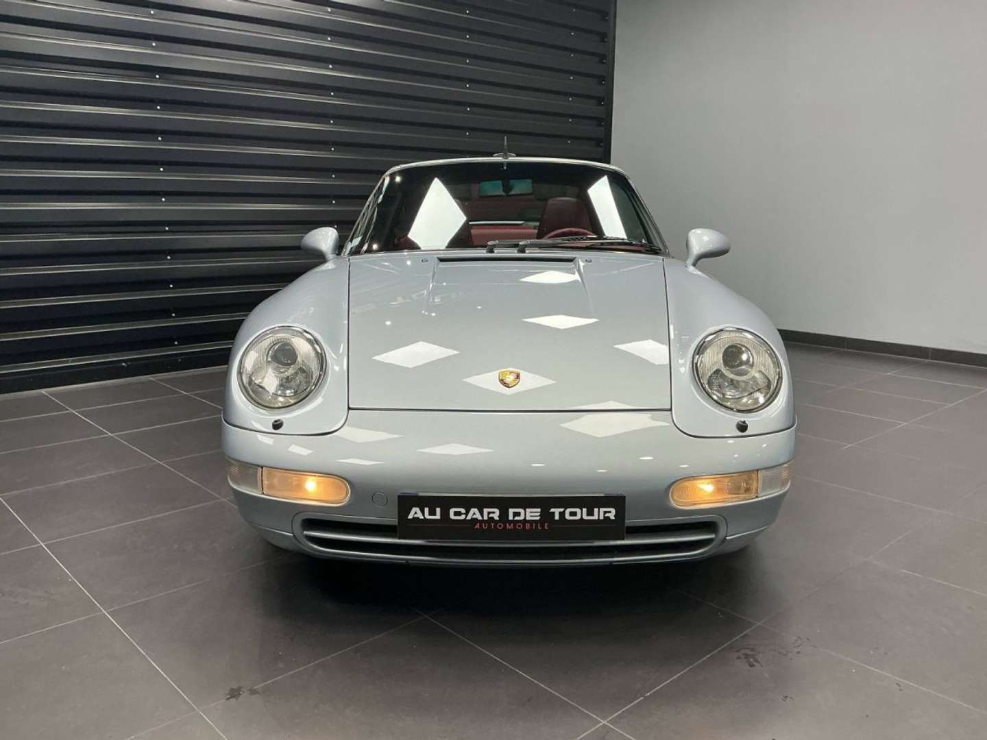 Porsche 993 Carrera - 1995 - Joinsteer - #4