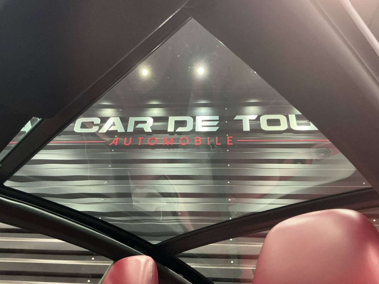 Porsche 993 Carrera - 1995 - Joinsteer - #12