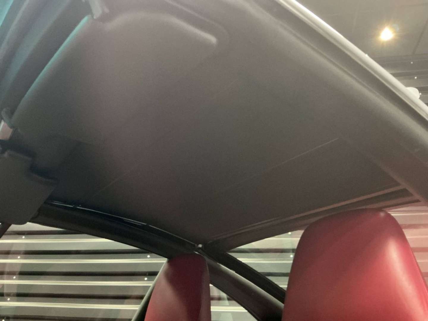 Porsche 993 Carrera - 1995 - Joinsteer - #13