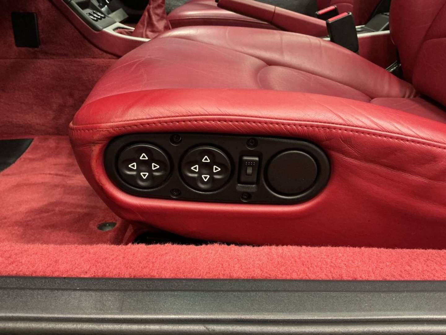 Porsche 993 Carrera - 1995 - Joinsteer - #26