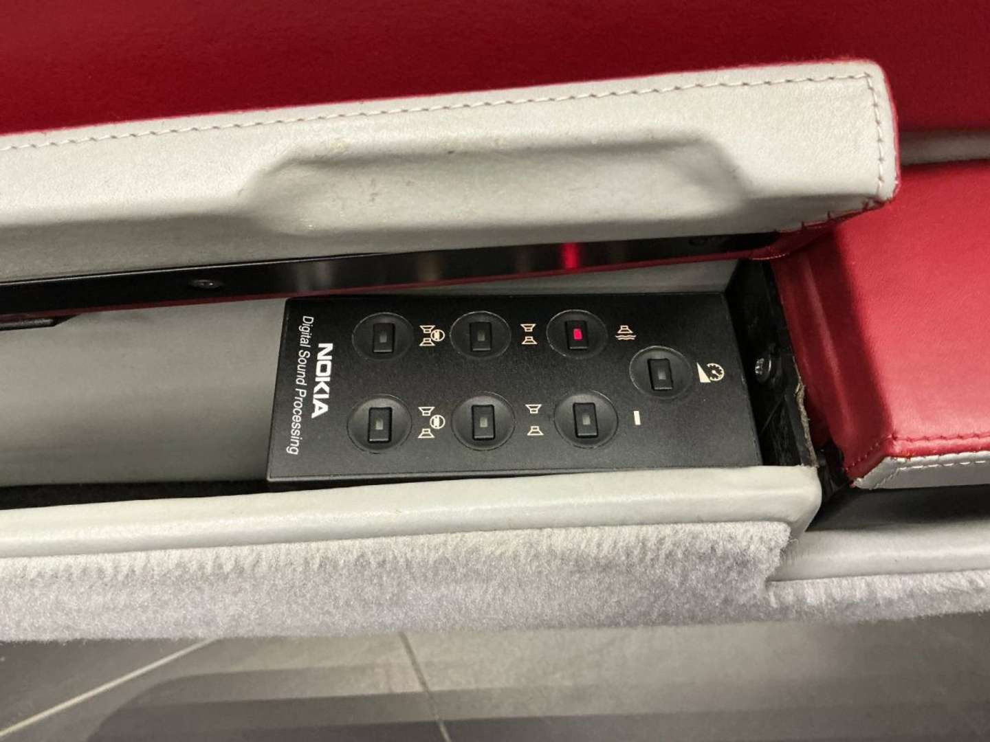 Porsche 993 Carrera - 1995 - Joinsteer - #28