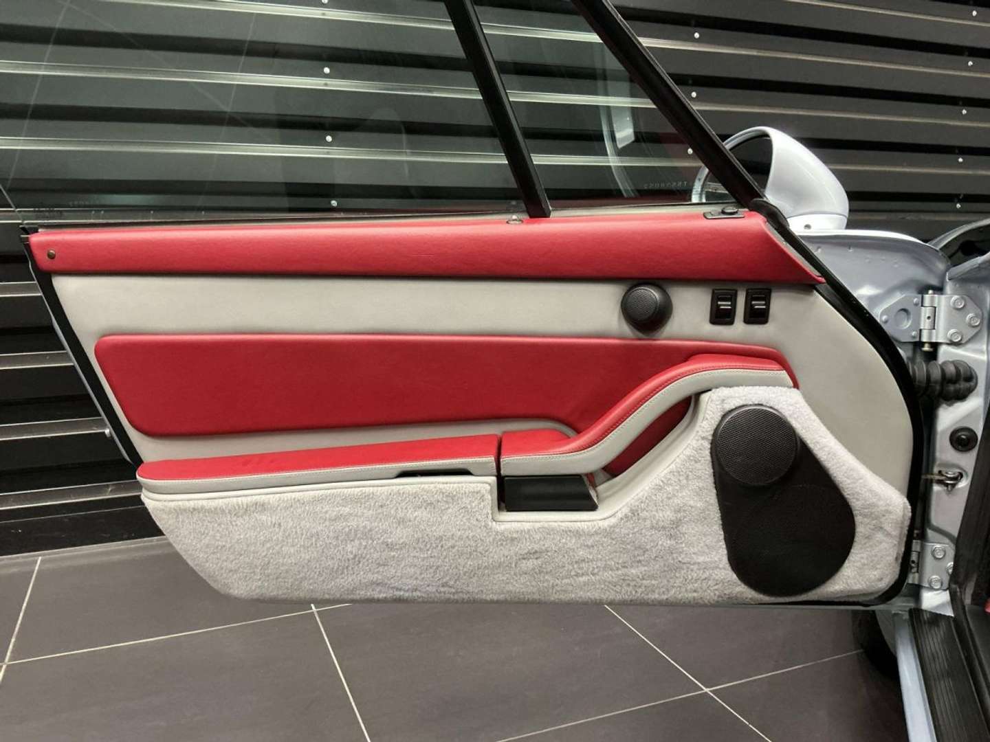 Porsche 993 Carrera - 1995 - Joinsteer - #30