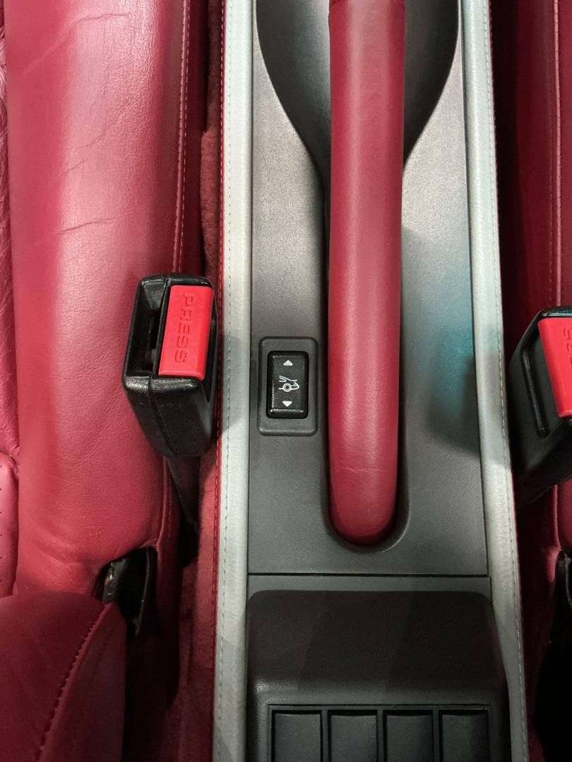 Porsche 993 Carrera - 1995 - Joinsteer - #33