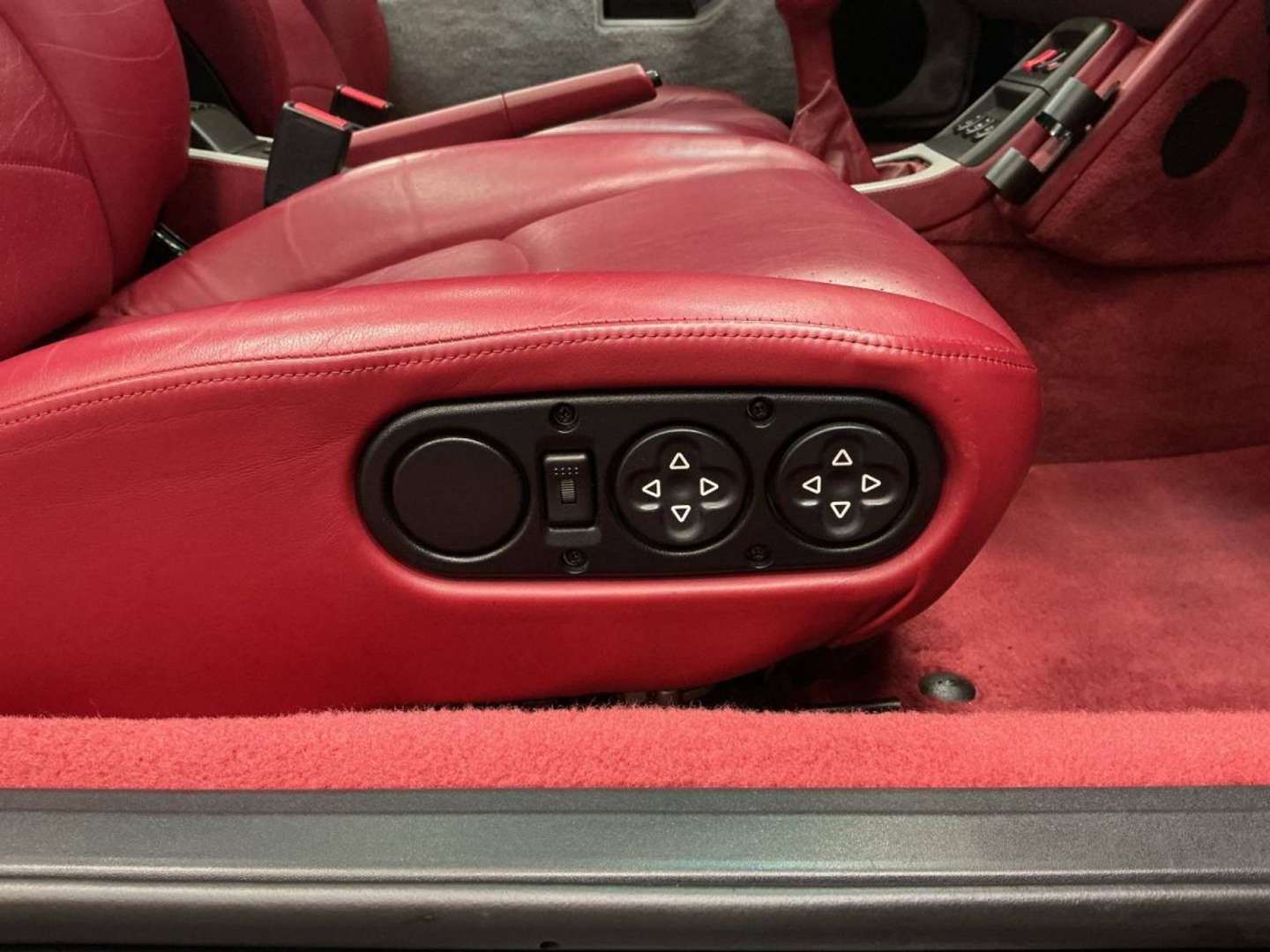 Porsche 993 Carrera - 1995 - Joinsteer - #34