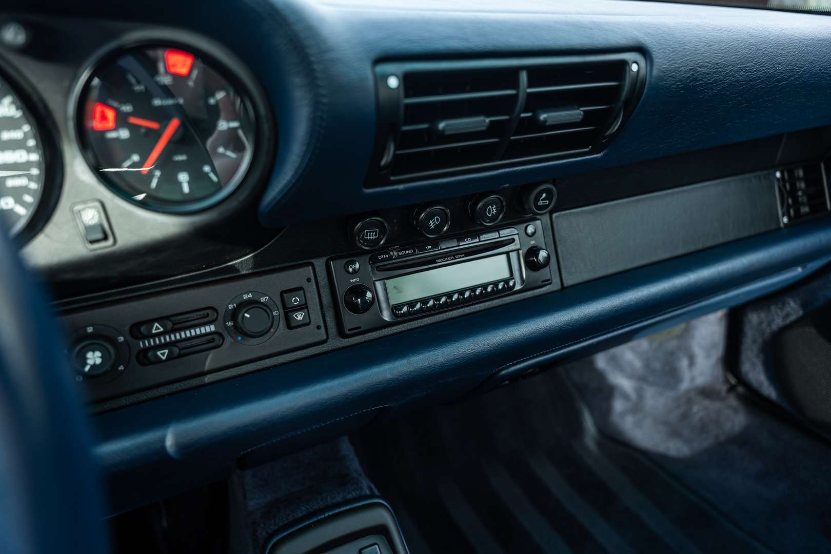 Porsche 993 Carrera 2 - 1994 - Joinsteer - #28