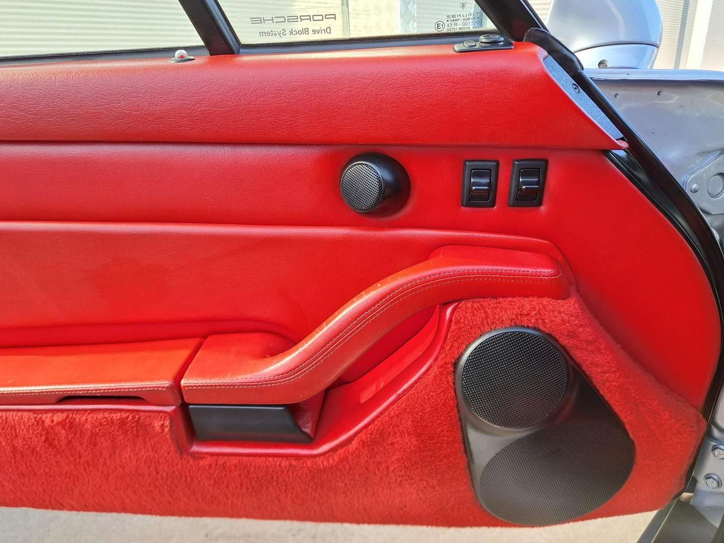 Porsche 993 Carrera - 1995 - Joinsteer - #23