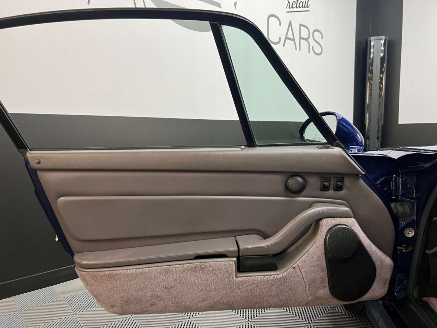 Porsche 993 Turbo - 1995 - Joinsteer - #9