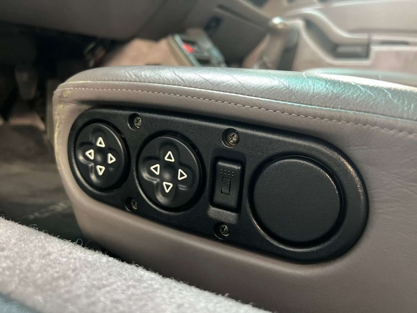 Porsche 993 Turbo - 1995 - Joinsteer - #12