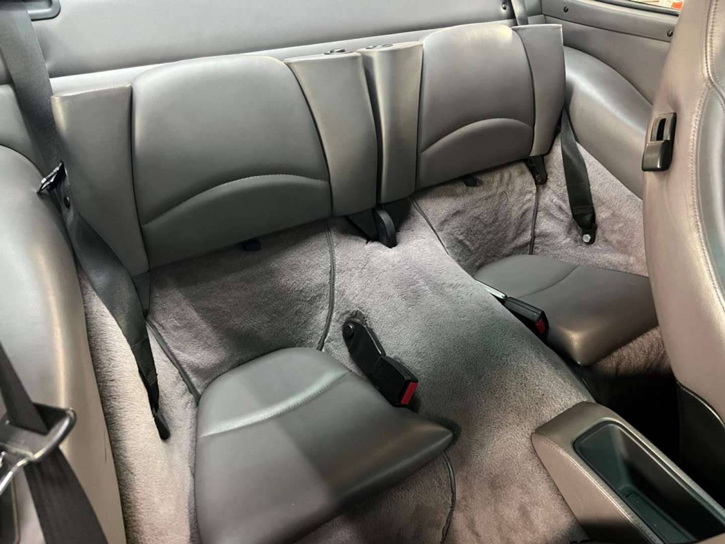 Porsche 993 Turbo - 1995 - Joinsteer - #18