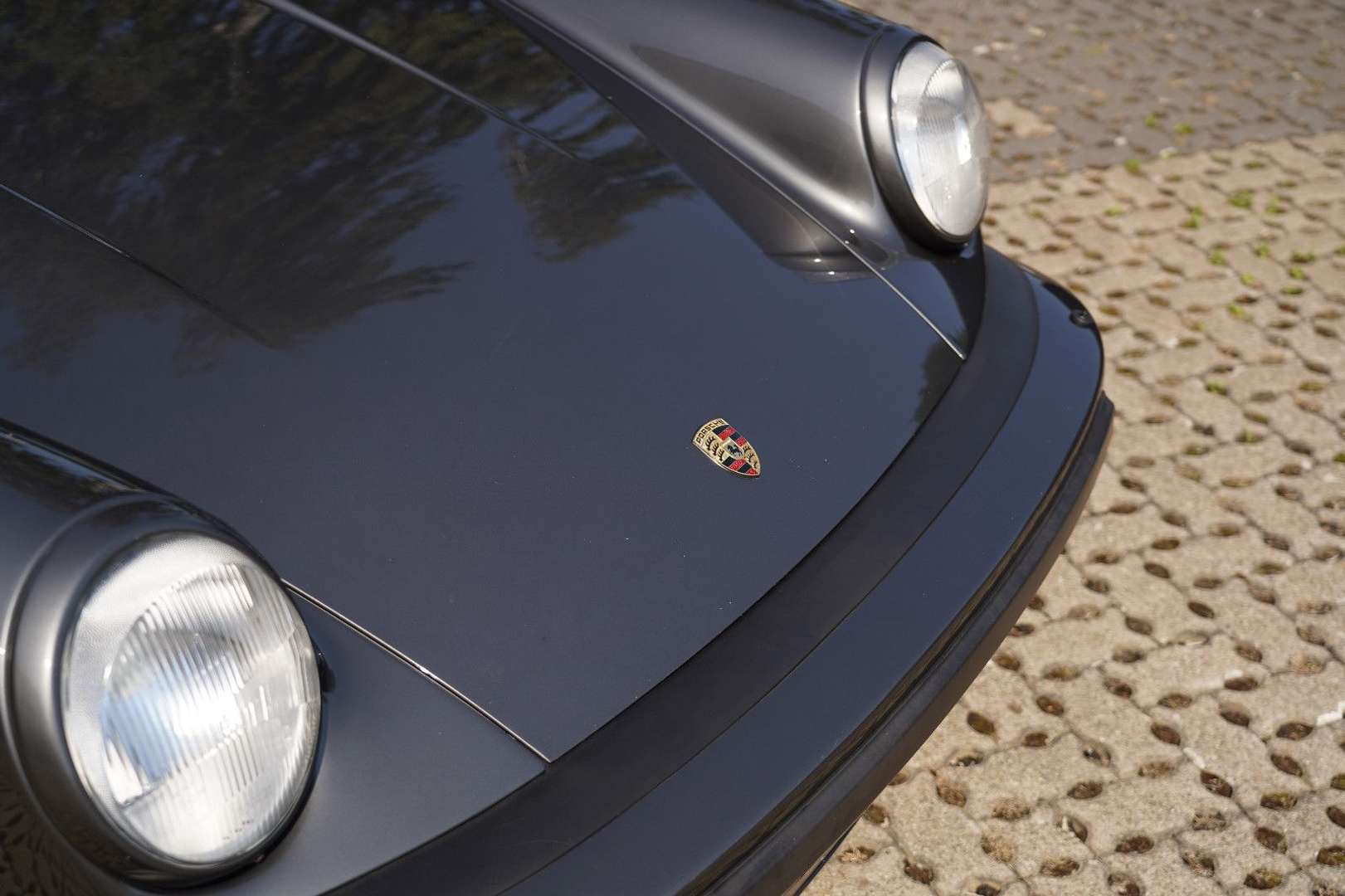 Porsche 930 Turbo - 1989 - Joinsteer - #9
