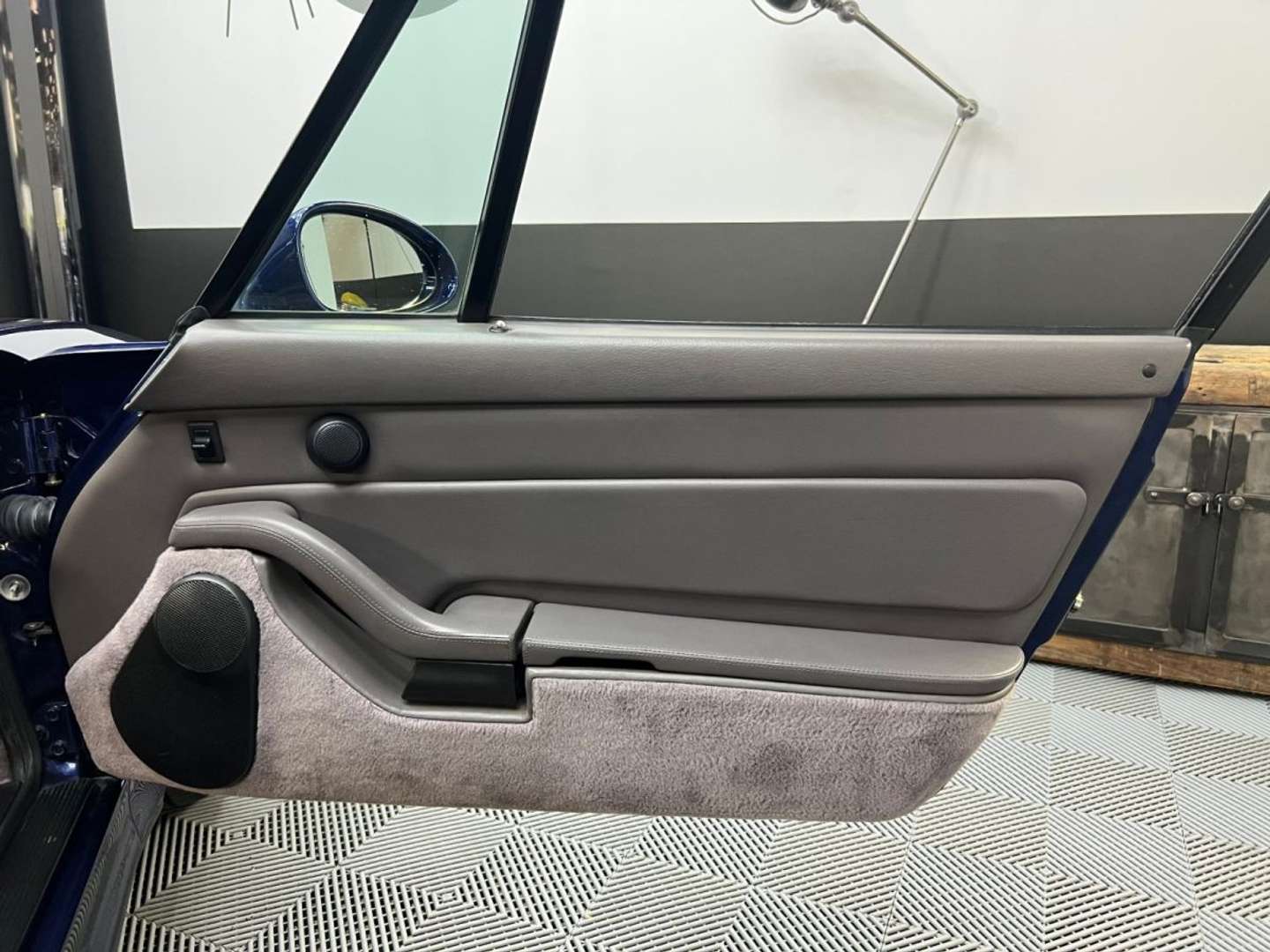 Porsche 993 Turbo - 1995 - Joinsteer - #19